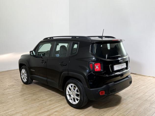 Jeep Renegade Renegade 1.6 mjt Longitude 2wd 120cv ddct - Foto 4