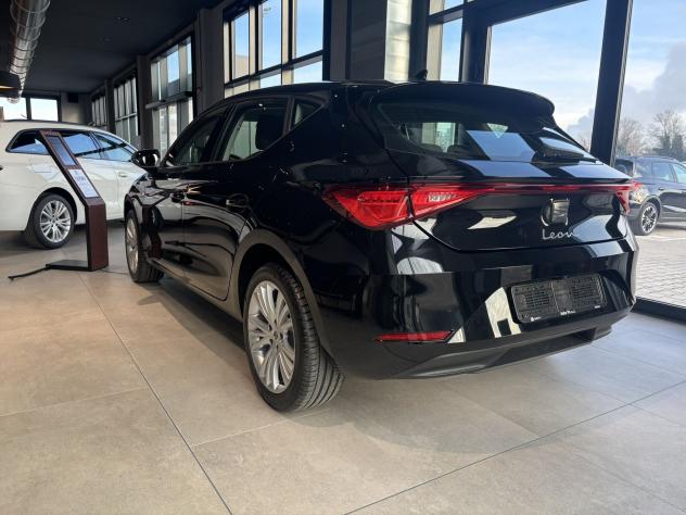SEAT Leon 1.5 Hybrid 115 CV BUSINESS DSG - Foto 4