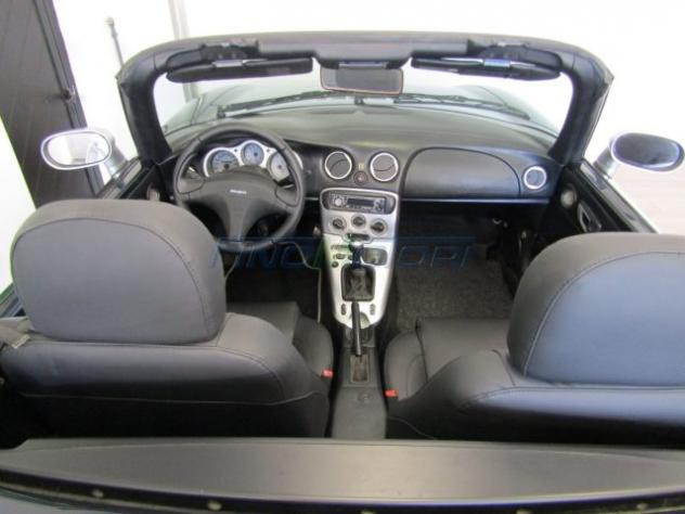 FIAT Barchetta 1.8 16V Naxos rif. 23467644 - Foto 7