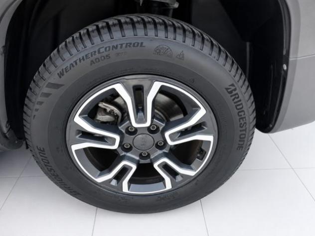 JEEP Renegade Longitude 1.0 120 Cv Clima Park Assist rif. 23982985 - Foto 8