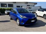 TOYOTA Yaris 1.0 5 porte Cool rif. 23979455