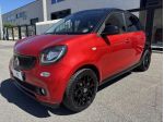 smart forfour 90 0.9 66kW TURBO prime twinamic