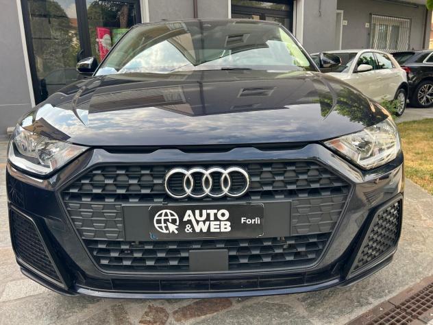 AUDI A1 SPB TFSI ADMIRED NEOP zero anticipo - Foto 4