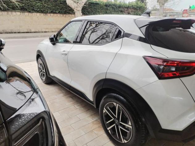 Nissan Juke 1.0 DIG-T 114 CV Acenta - Foto 3