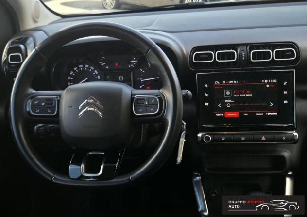 CITROEN C3 Aircross 110CV - 2024 - Foto 10