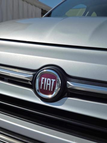 FIAT 500X 1.6 M.Jet 120cv Cross - 2021 - Foto 8
