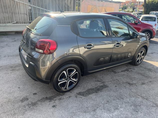 CITROEN C3 1.2 BENZINA SHINE 2017 - Foto 6