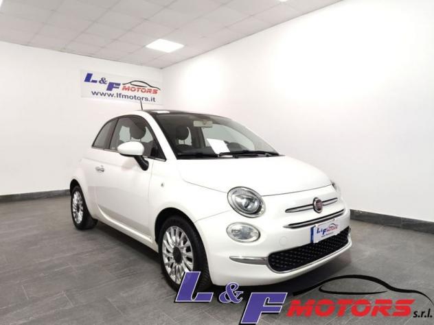 FIAT 500 1.2 69cv Lounge - Foto 3