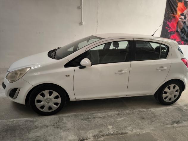 Opel Corsa 1.2 85CV 5 porte GPL-TECH One - Foto 4
