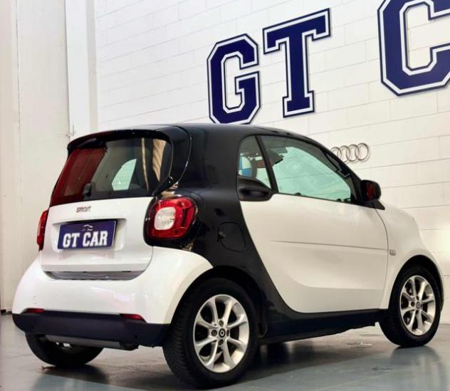 SMART ForTwo 70 1.0 Prime rif. 24133974 - Foto 7