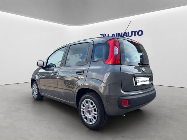 FIAT Panda 1.0 FireFly 70cv S&S Hybrid - Foto 4