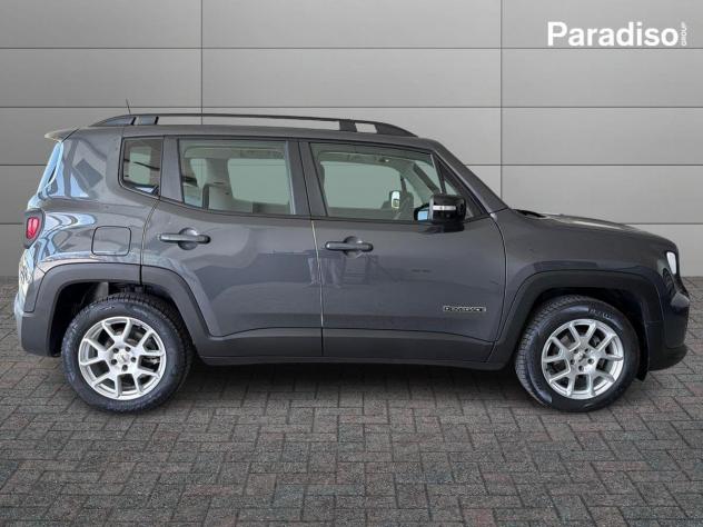 Jeep Renegade LIMITED - 1.6 | 2023 | 130CV - 2WD - Foto 5
