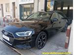 Audi A4 Avant 30 2.0TDI/136 CV S tronic Business Advanced