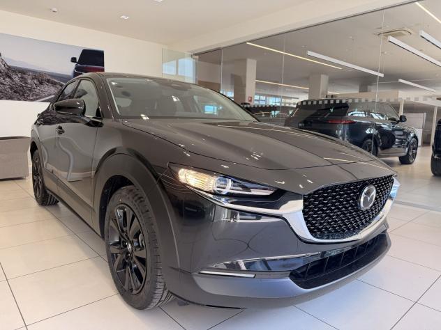Mazda CX-30 2.5LSkyactiv-G 140cv M Hybrid Ad'vantage - Foto 3