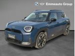 MINI Mini Aceman E Classic rif. 23950146