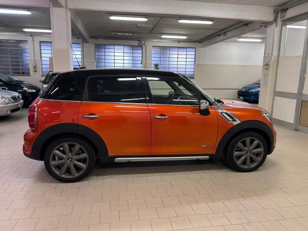 Mini Cooper SD Countryman 2.0 Park Lane ALL4 - Foto 5