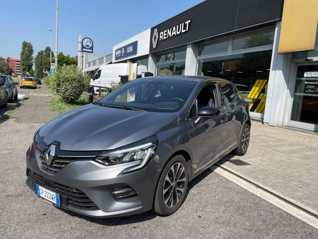 Renault Clio 1.6 E-TECH full hybrid 107KW TECHNO