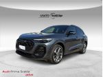 Audi Q5 III 2025 2.0 tdi mhev+ S line edition quattro 204cv s-tronic