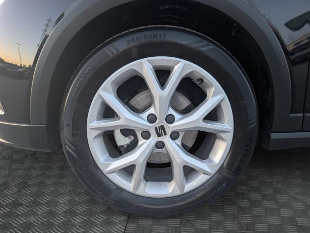 SEAT Arona Arona 1.0 EcoTSI FR *PREZZO REALE NON VINCOLATO A FINANZIAMENTO* - Foto 9