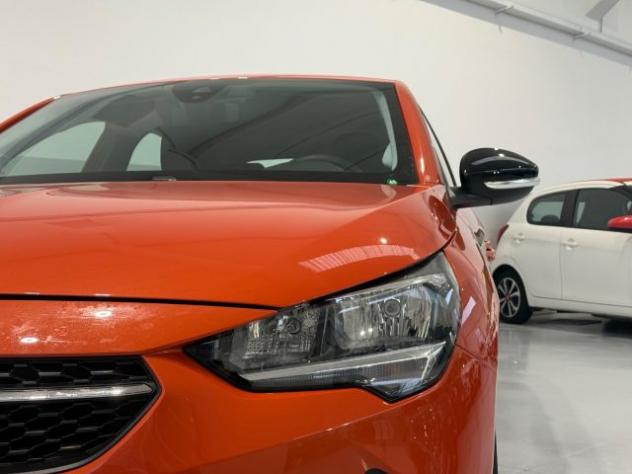 OPEL Corsa 1.2 Edition Unicoproprietario PREZZO REALE rif. 23927265 - Foto 5