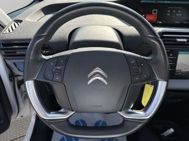 CITROEN Grand C4 Spacetourer BlueHDi 130 S&S Shine rif. 23461221 - Foto 8