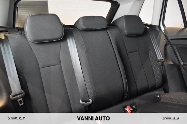 Škoda Kamiq 1.0 TSI 95CV Ambition - USATO CERTIFICATO - Foto 8