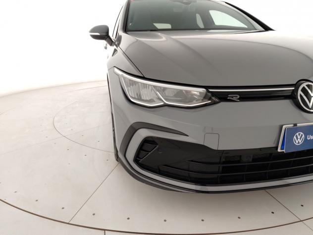 Volkswagen Golf 1.5 eTSI EVO ACT 110kW R-Line DSG - Foto 5
