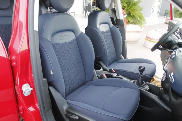 Fiat 500X 1.3 MultiJet 95 CV CLUB - Foto 10