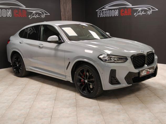 Bmw X4 xDrive20d 48V Msport - Foto 7