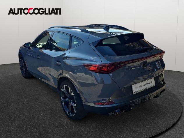 CUPRA Formentor 1.4 E-HYBRID DSG - Foto 7