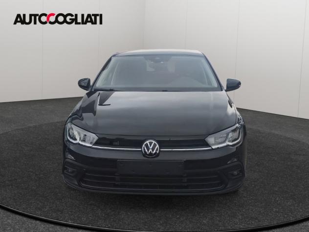 Volkswagen Polo Polo 1.0 TSI Edition Plus DSG - Foto 2