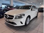 Mercedes-Benz Classe A 180 d Automatic Sport