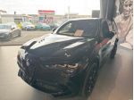 Alfa Romeo Stelvio Quadrifoglio 2.9 V6 520 CV Quadrifoglio AT8 Q4
