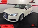 Audi A3 1.6 TDI clean diesel Ambition