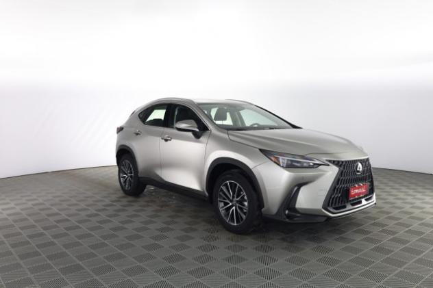 LEXUS NX NX Hybrid 4WD Business rif. 23876798 - Foto 2
