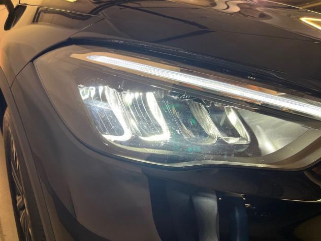 Mercedes-Benz GLA 180 d Automatic Advanced - Foto 7