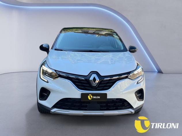Renault Captur E-Tech hybrid 1.6 E-TECH HEV 145 TECHNO AUTO - Foto 7