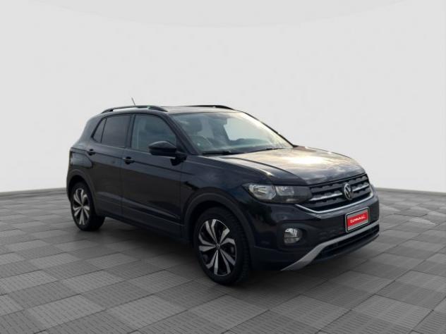 VOLKSWAGEN T-Cross T-Cross 1.0 TSI 110 CV DSG Style rif. 23930505 - Foto 7