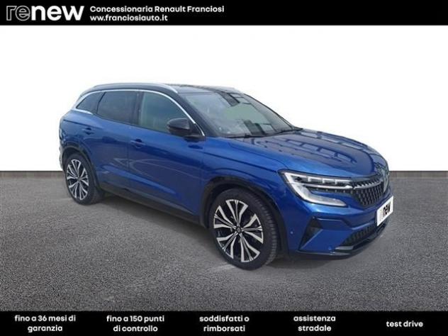 RENAULT Austral E-Tech full hybrid 200 ICONIC rif. 23859994 - Foto 2