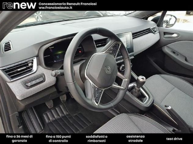 RENAULT Clio 5 TCe 90 techno rif. 23860058 - Foto 9