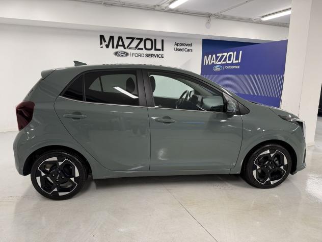 Kia Picanto 1.0 URBAN - Foto 8