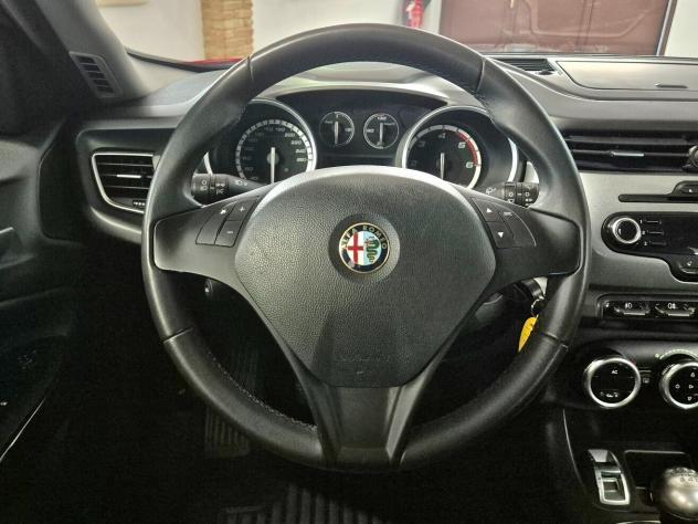Alfa Romeo Giulietta 1.6 JTDm-2 105 CV Progression - Foto 4