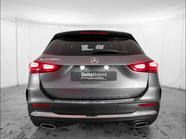 Mercedes-Benz GLA GLA 200 d AMG Line Extra - Foto 3