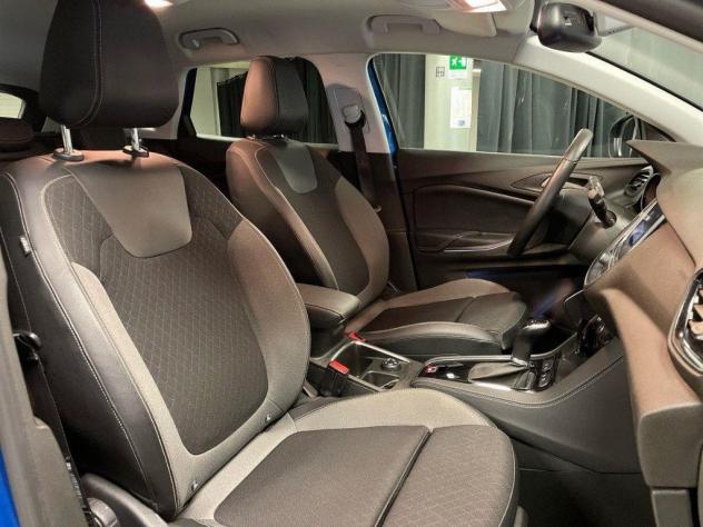 Opel Grandland X 1.5 ecotec Advance s&s 130cv at8 - Foto 9