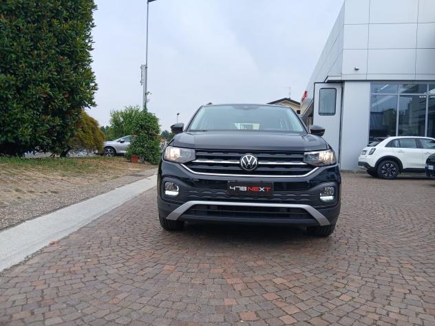 Volkswagen T-Cross 1.0 TSI 81kW Style DSG - Foto 9