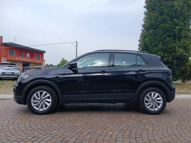 Volkswagen T-Cross 1.0 TSI 81kW Style DSG - Foto 3