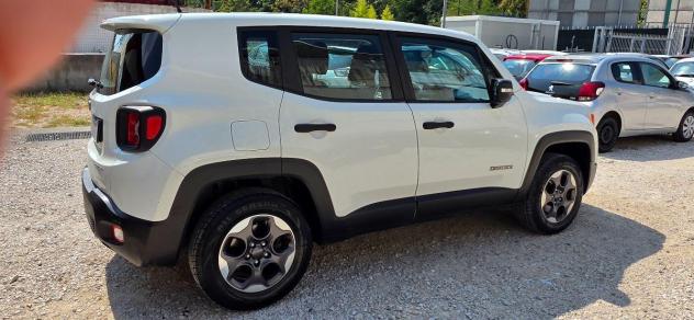 JEEP - Renegade - 2.0 Mjt 4WD Active Drive Sport - Foto 9