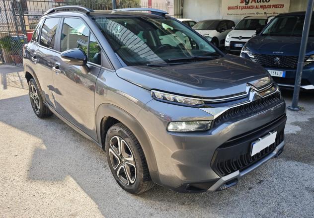 Super full Citroen C3 Aircross BlueHDi 110 cv - Foto 3