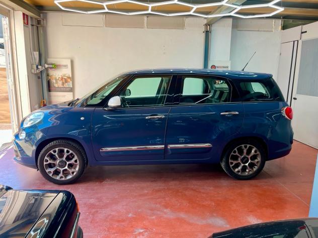 Fiat 500L 7 POSTI 1.3 Multijet 95 CV Lounge GARANZIA - Foto 5