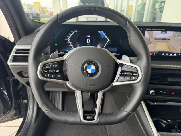 BMW Serie 3 320d 48V xDrive Msport Pro PROMO - Foto 10